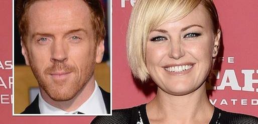Malin Akerman wystąpi w odcinku pilotowym Showtime 