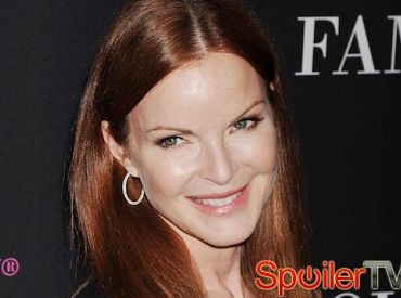 Marcia Cross pojawi się gościnnie w 16 sezonie Prawa i bezprawia