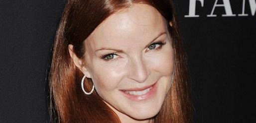 Marcia Cross pojawi się gościnnie w 16 sezonie 