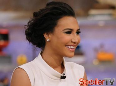 Naya Rivera pojawi się w 3 sezonie Pokojówek z Beverly Hills