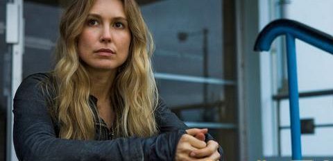 Sarah Carter pojawi się w 3 sezonie 