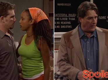 Shawn Hunter spotka się Angelą i swoim ojcem w drugim sezonie Girl Meets World