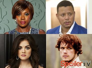 Spoileroza: Sposób na morderstwo, Empire, Outlander, Słodkie kłamstewka i inne
