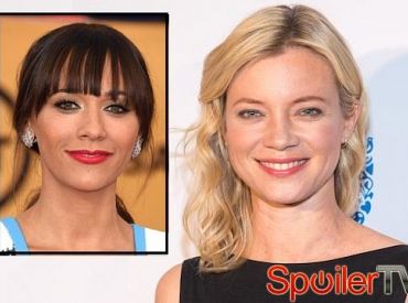 Amy Smart i David Koechner pojawią się gościnnie w komedii TBS Angie Tribeca