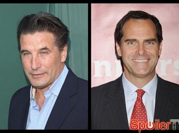 Billy Baldwin, Lynn Whitfield, Andy Buckley i Jonathan Bennett pojawią się w 3 sezonie Hit The Floor