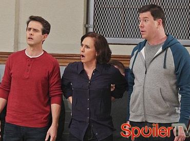 CBS ściąga The McCarthys z ramówki wcześniej niż planowano