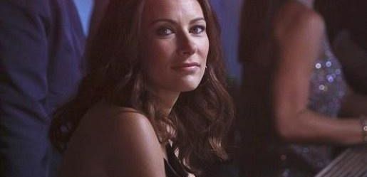 Laura Benanti z 