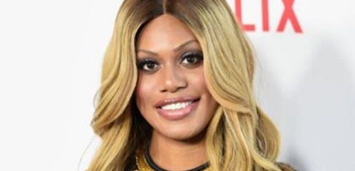Laverne Cox pojawi się gościnnie w 3 sezonie 