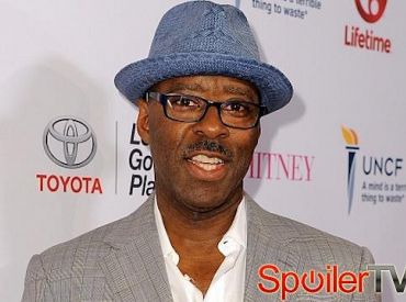 Courtney B. Vance dołączył do American Crime Story