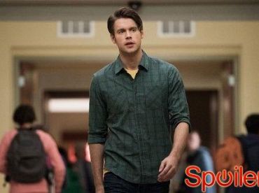 Rachel i Sam mówią sobie Kocham cię w Glee