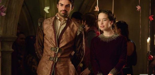 Sean Teale z 