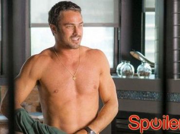 Spinoff Chicago Fire, Chicago Medical nabiera kształtów