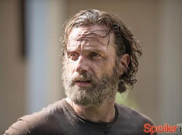 Andrew Lincoln z Żywych trupów: Najniższy punkt jest nadal przed grupą