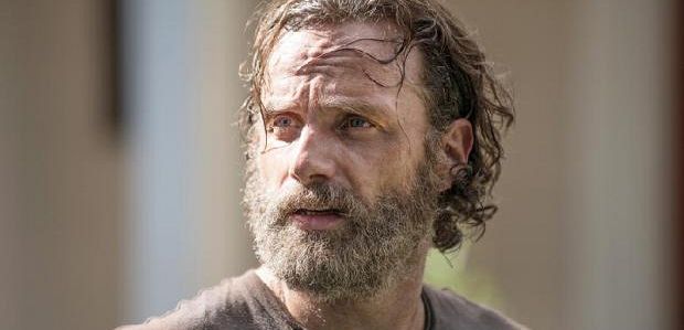 Andrew Lincoln z 