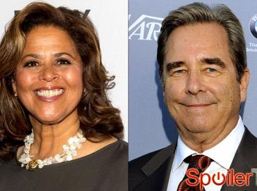 Anna Deavere Smith i Beau Bridges pojawią się w Black-ish