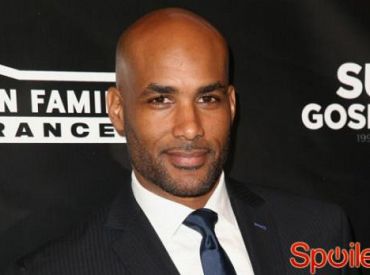 Boris Kodjoe pojawi się gościnnie w Last Man on Earth