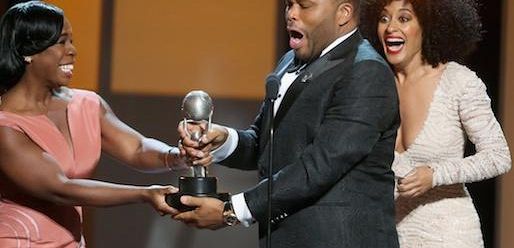 NAACP Image Awards 2015: 