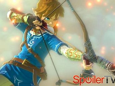 Netflix rozwija serial The Legend of Zelda