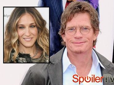 Thomas Haden Church, Molly Shannon i Talia Balsam dołączyli do odcinka pilotowego HBO Divorce