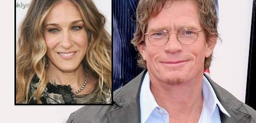 Thomas Haden Church, Molly Shannon i Talia Balsam dołączyli do odcinka pilotowego HBO 