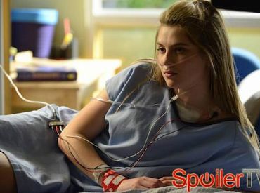 Zapowiedź finału Red Band Society: Szefowa mówi o rozwiązaniu dla Emmy, romansie dla Dasha i zwrocie akcji w stylu Amelii