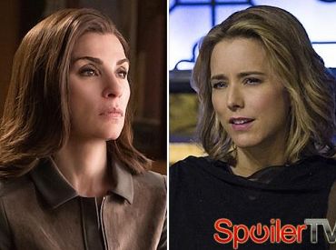 Zwiastun CBS: Powrót Żony idealnej, Madam Secretary pod ogniem i o wiele więcej
