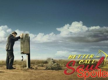 Better Call Saul chce widzów Breaking Bad... ale nie porównań