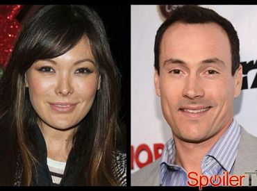 Lindsay Price, Chris Klein i Jared Gertner zagrają w odcinku pilotowym How We Live