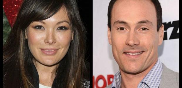Lindsay Price, Chris Klein i Jared Gertner zagrają w odcinku pilotowym 