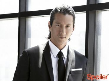 Will Yun Lee dołączył do odcinka pilotowego Warrior