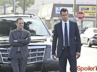 Zimowe premiery 2015: Battle Creek (CBS)