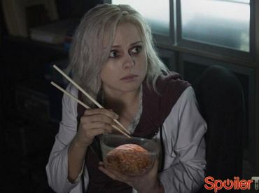 Zimowe premiery 2015: iZombie (CW)