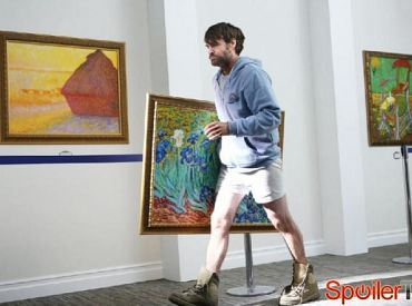 Zimowe premiery 2015: Last Man on Earth (Fox)