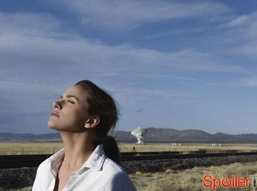 Zimowe premiery 2015: The Messengers (CW)