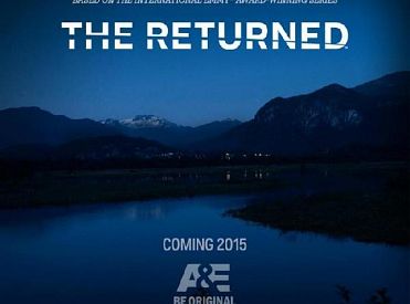 Zimowe premiery 2015: The Returned (A&E)
