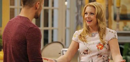 ABC Family anuluje komedię 