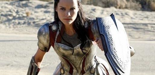 Jaimie Alexander powróci w 2 sezonie 