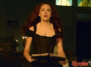 Spoiler Dnia: Czy Katrina zmieni strony w Sleepy Hollow?