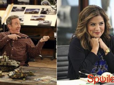 Tim Allen z Ostatniego prawdziwego mężczyzny pojawi się gościnnie w Cristeli