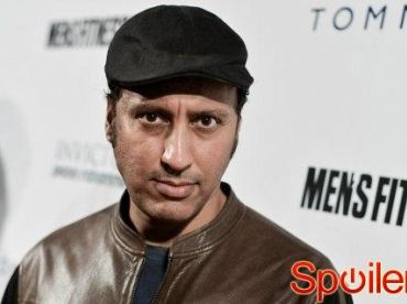 Aasif Mandvi pojawi się gościnnie w 4 sezonie Impersonalnych