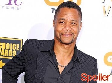 Cuba Gooding Jr. pojawi się w Forever