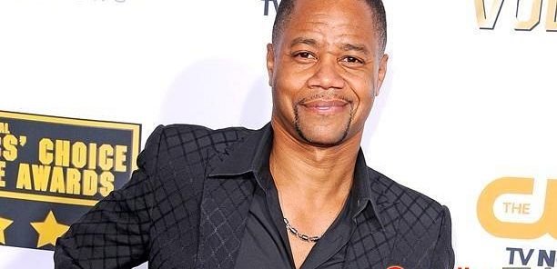Cuba Gooding Jr. pojawi się w 