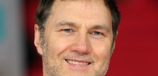David Morrissey pojawi się w 2 sezonie 