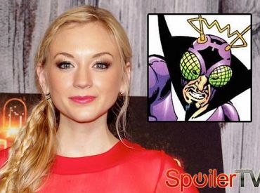 Emily Kinney pojawi się jako wróg Atoma w The Flash