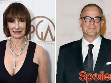 Gale Anne Hurd z Żywych trupów adaptuje szwedzki dramat Brothers in Crime