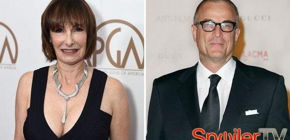 Gale Anne Hurd z 