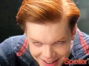 Joker wreszcie wchodzi do gry w najnowszym zwiastunie Gotham