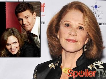Linda Lavin pojawi się gościnnie w 10 sezonie Kości