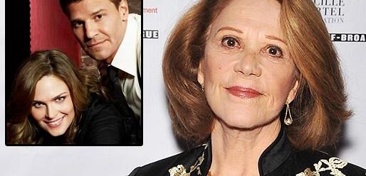 Linda Lavin pojawi się gościnnie w 10 sezonie 