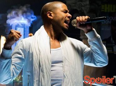 Posłuchaj nową seksowną piosenkę Jamala I Wanna Love You z Empire